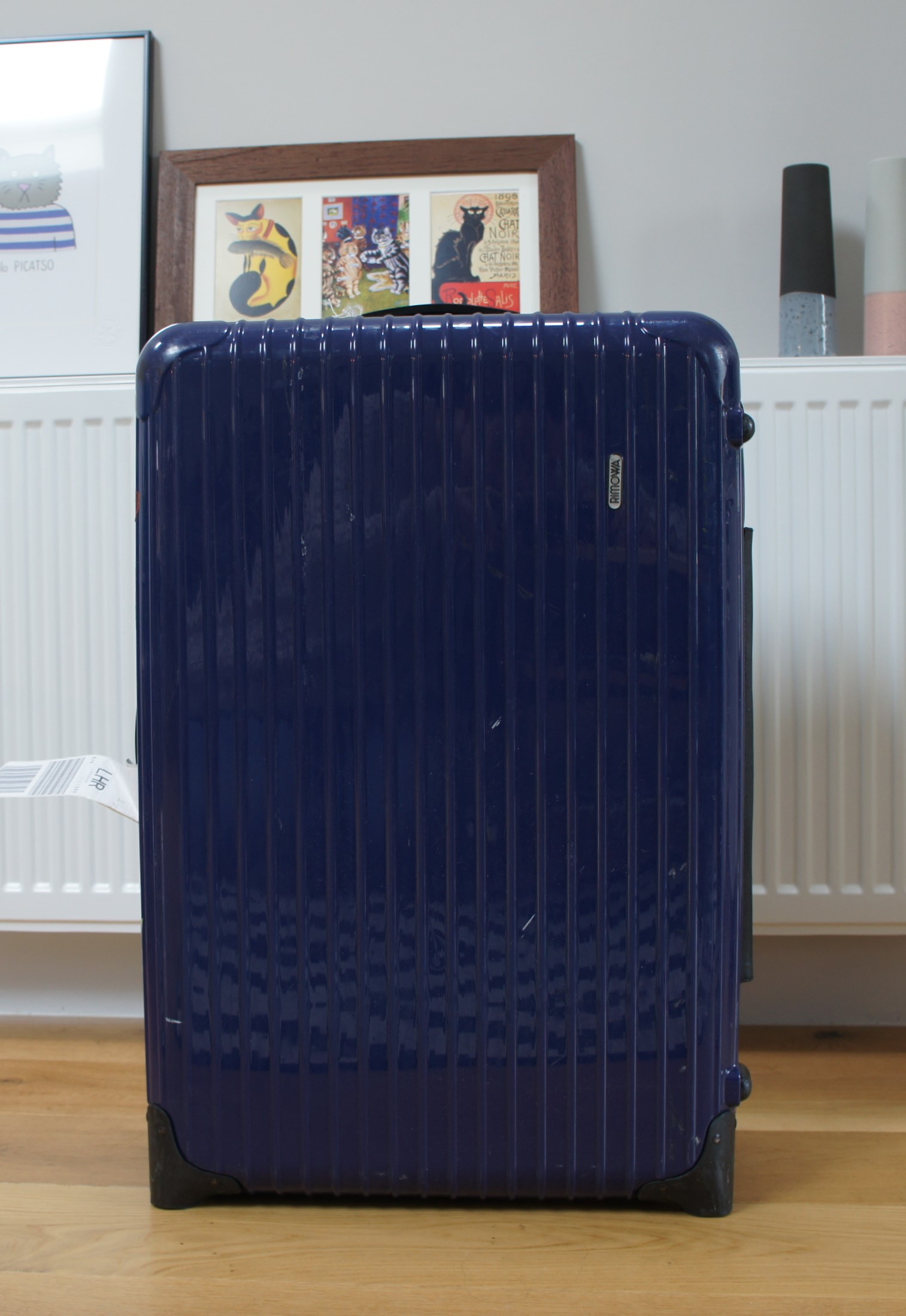 Is the RIMOWA Trunk Worth the Hype? 